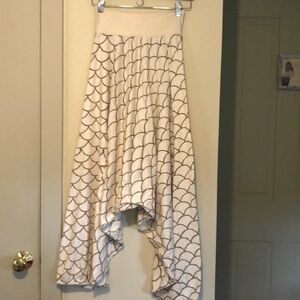 Gaia Conceptions Hammer Time Organic Cotton Block Printed Pants